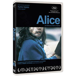 Alice (2005)  (DVD)